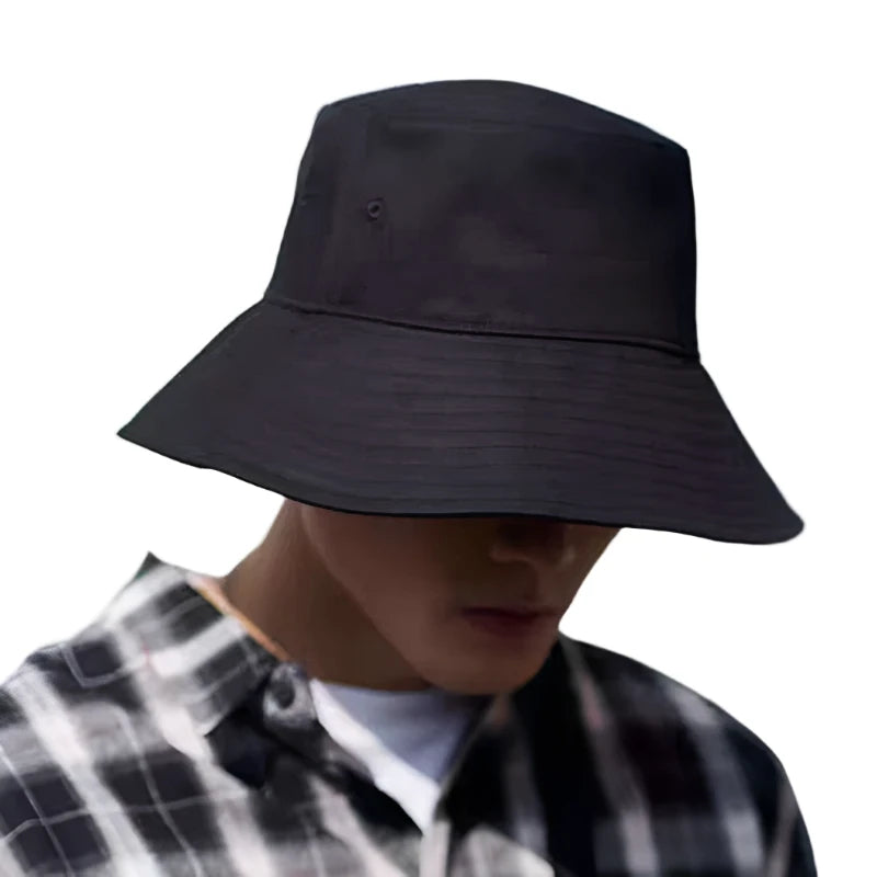 Panama Bucket Hat