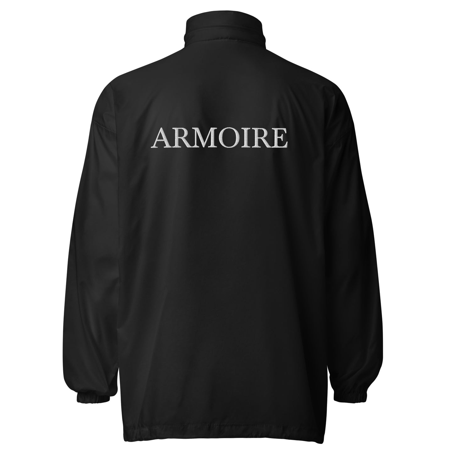 ARMOIRE CLASSIC Windbreaker Jacket