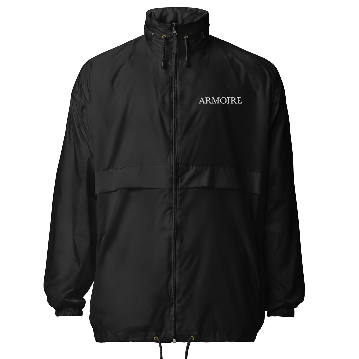 ARMOIRE CLASSIC Windbreaker Jacket