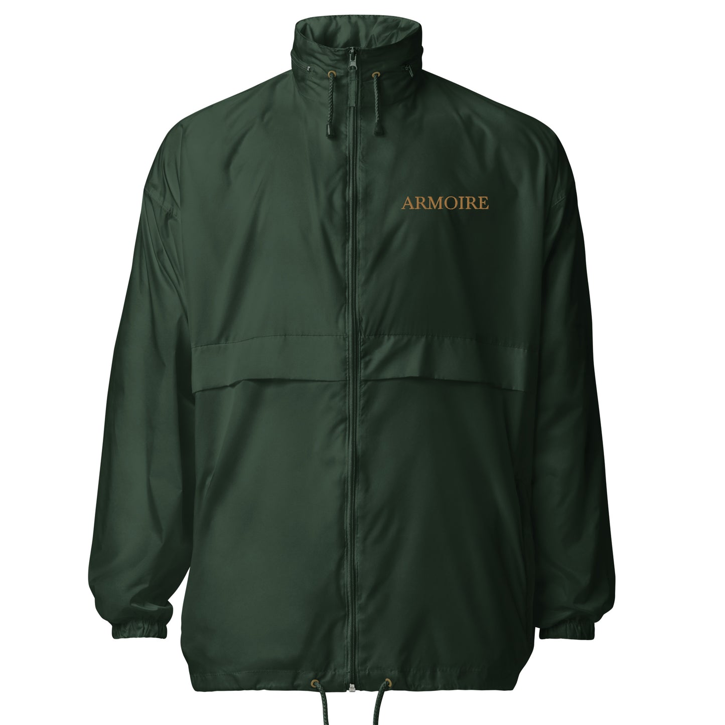 ARMOIRE CLASSIC Windbreaker Jacket