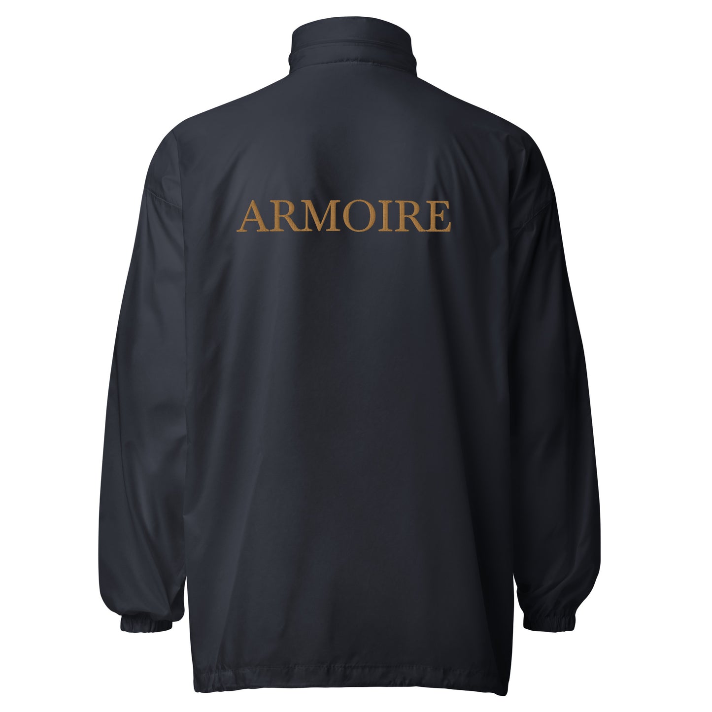 ARMOIRE CLASSIC Windbreaker Jacket