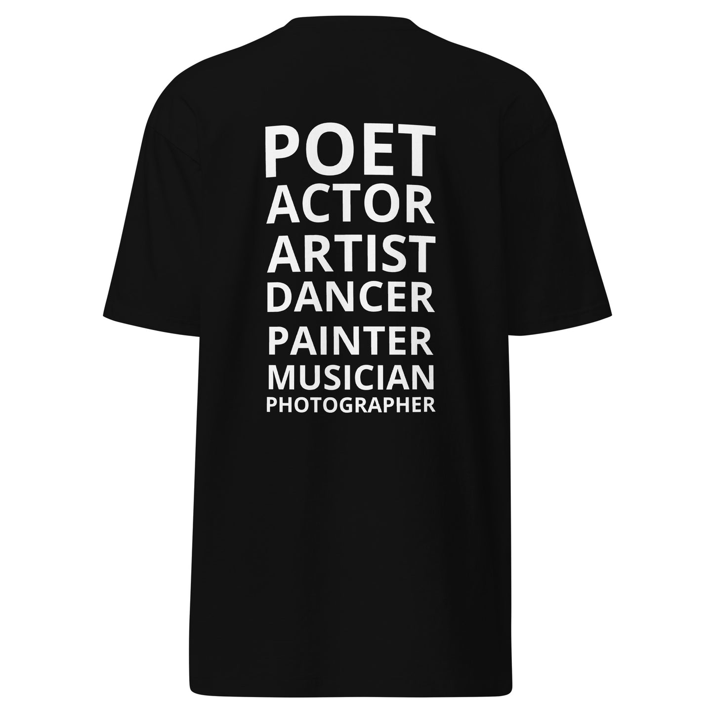 ARMOIRE ART-FORM Men’s T-Shirt