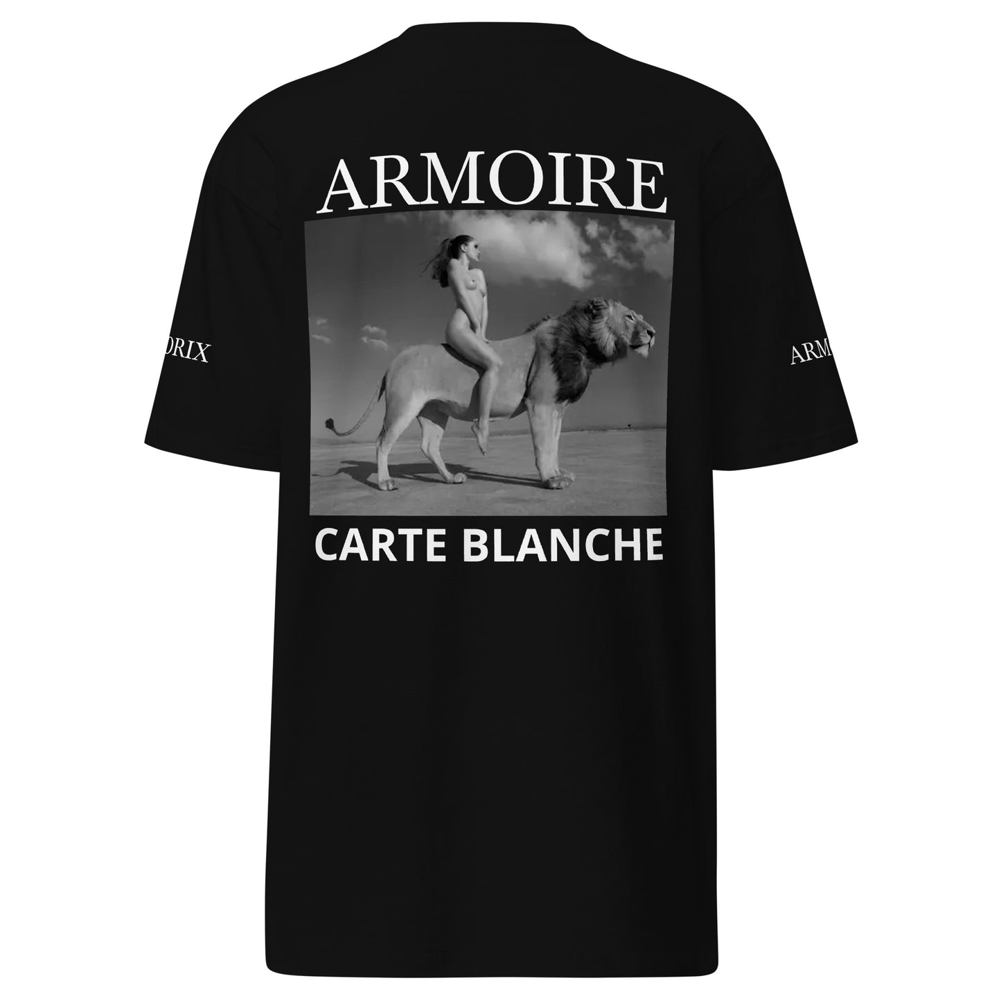 ARMOIRE CARTE BLANCHE Men’s T-Shirt