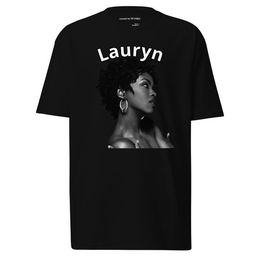 Lauryn's Mens T-Shirt