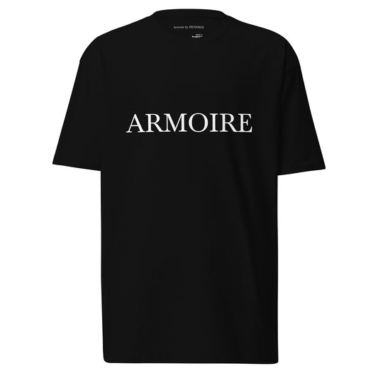 ARMOIRE ART-FORM Men’s T-Shirt