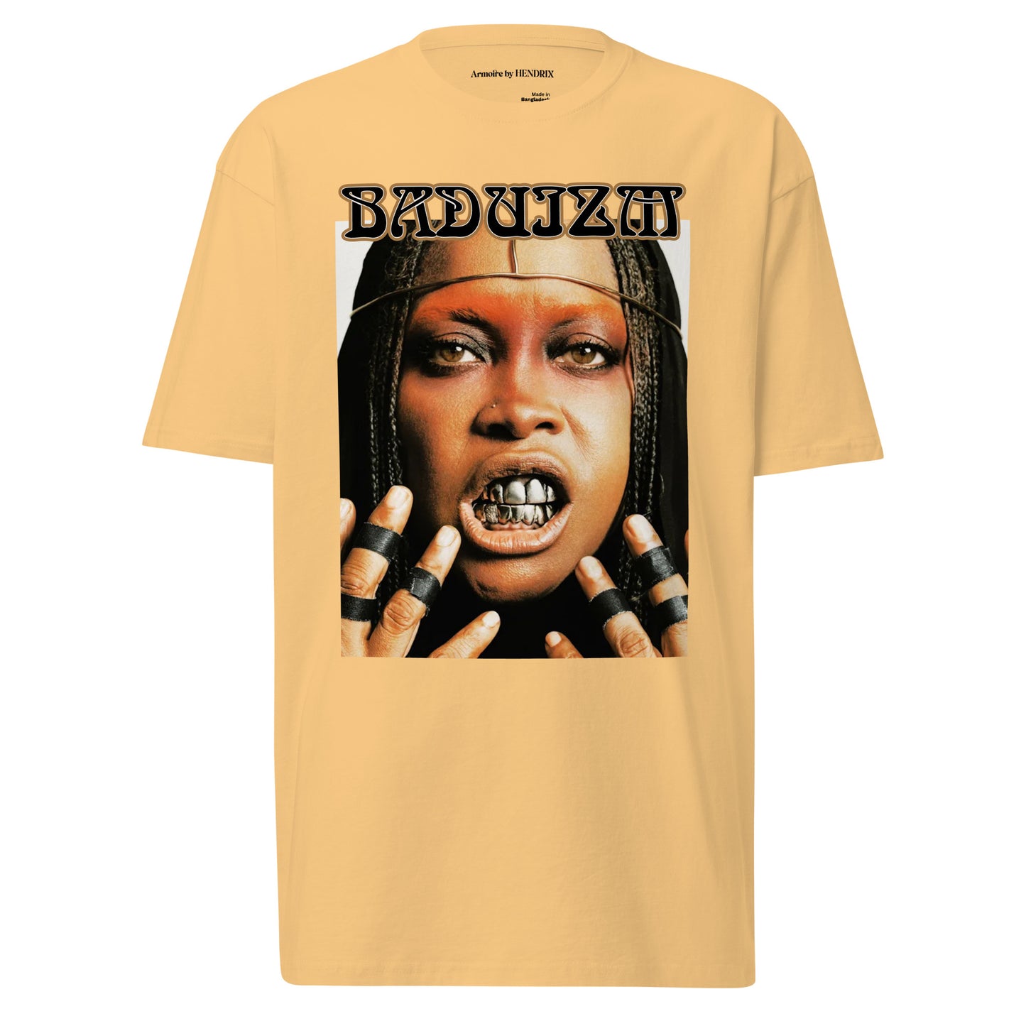 BADUIZM Men’s T-Shirt