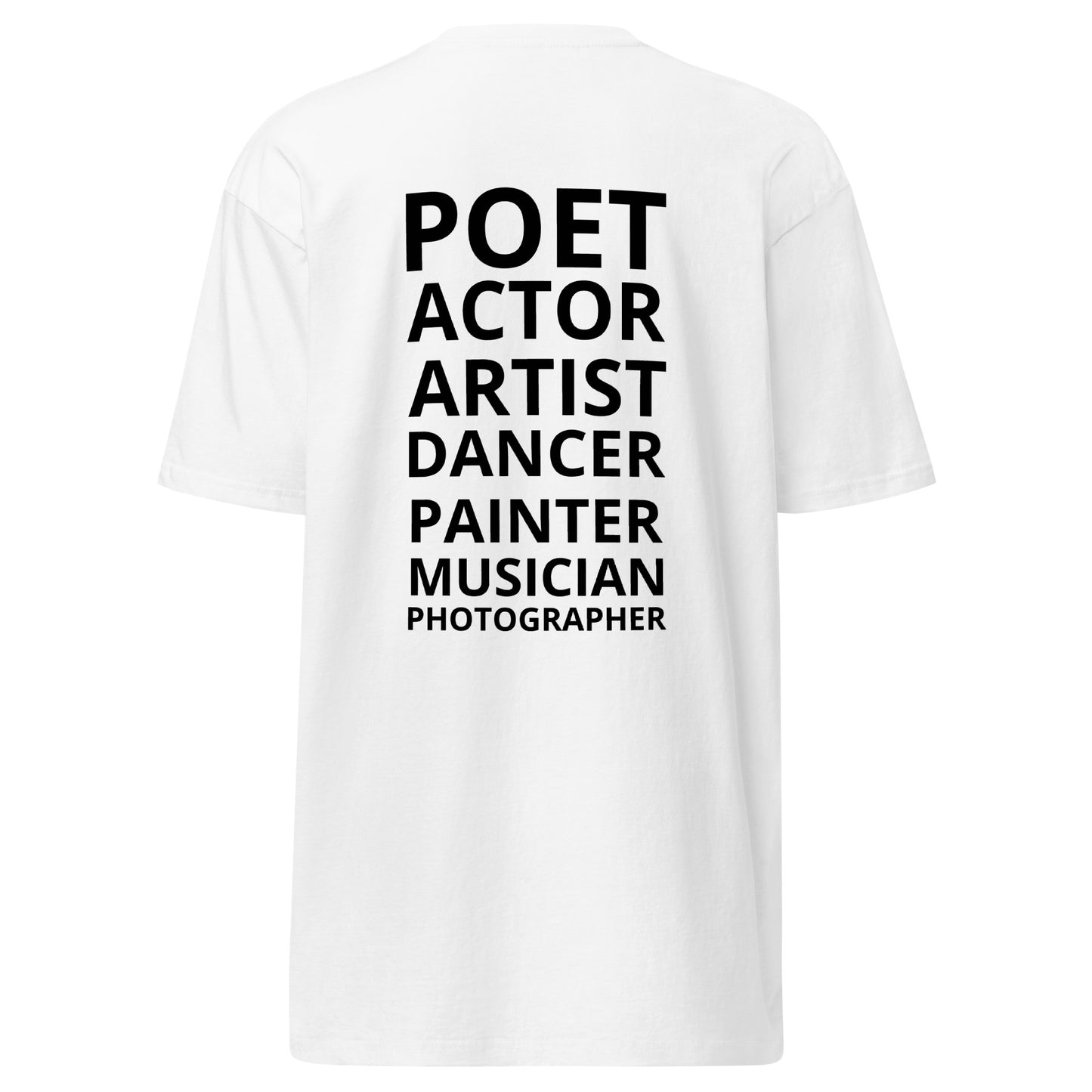 ARMOIRE ART-FORM Men’s T-Shirt