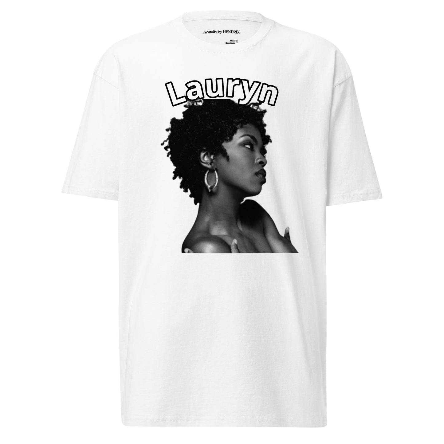 Lauryn's Mens T-Shirt