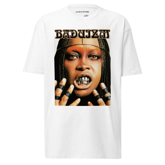 BADUIZM Men’s T-Shirt