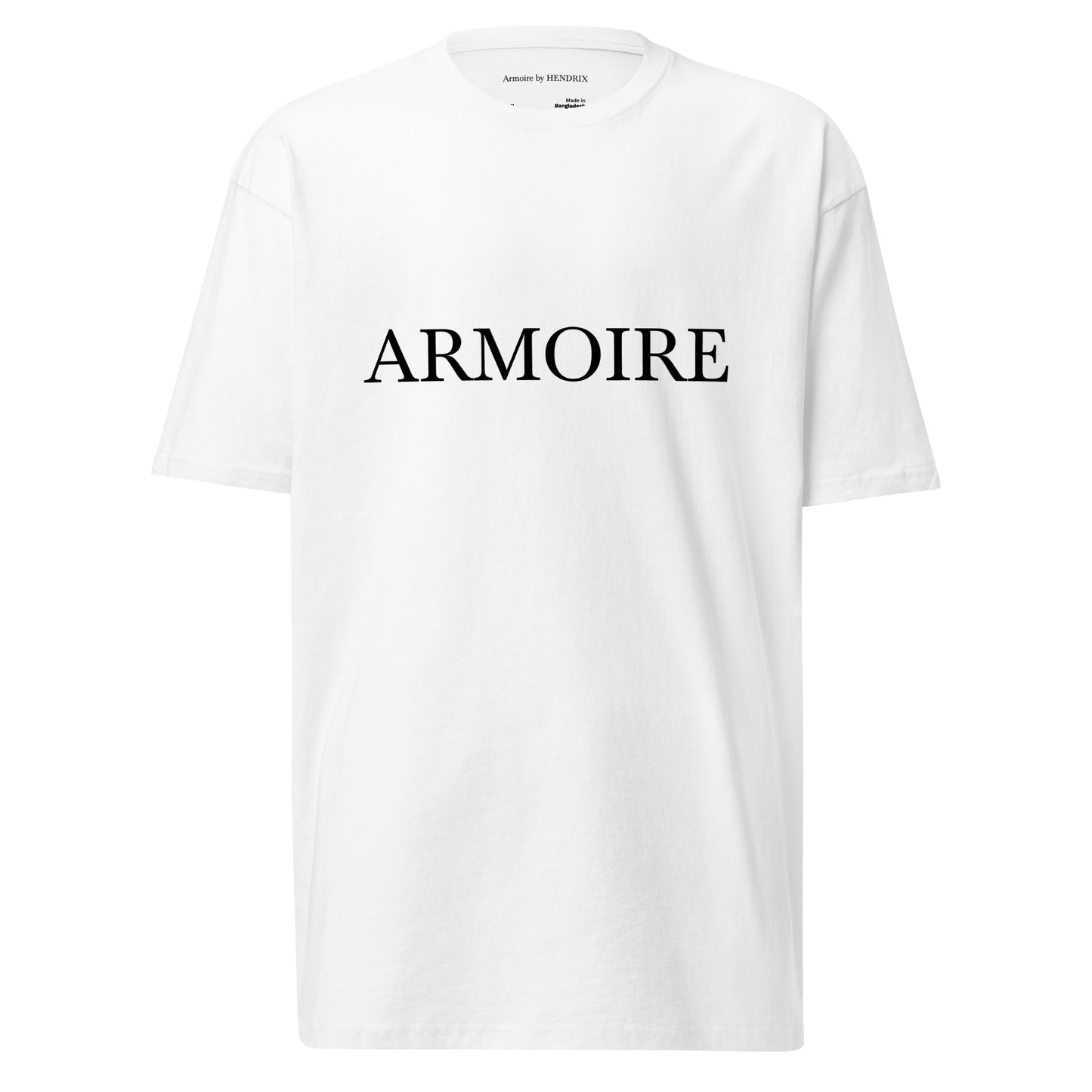 ARMOIRE ART-FORM Men’s T-Shirt