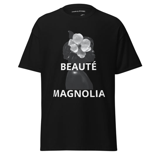 ARMOIRE BEAUTÉ MAGNOLIA T-Shirt