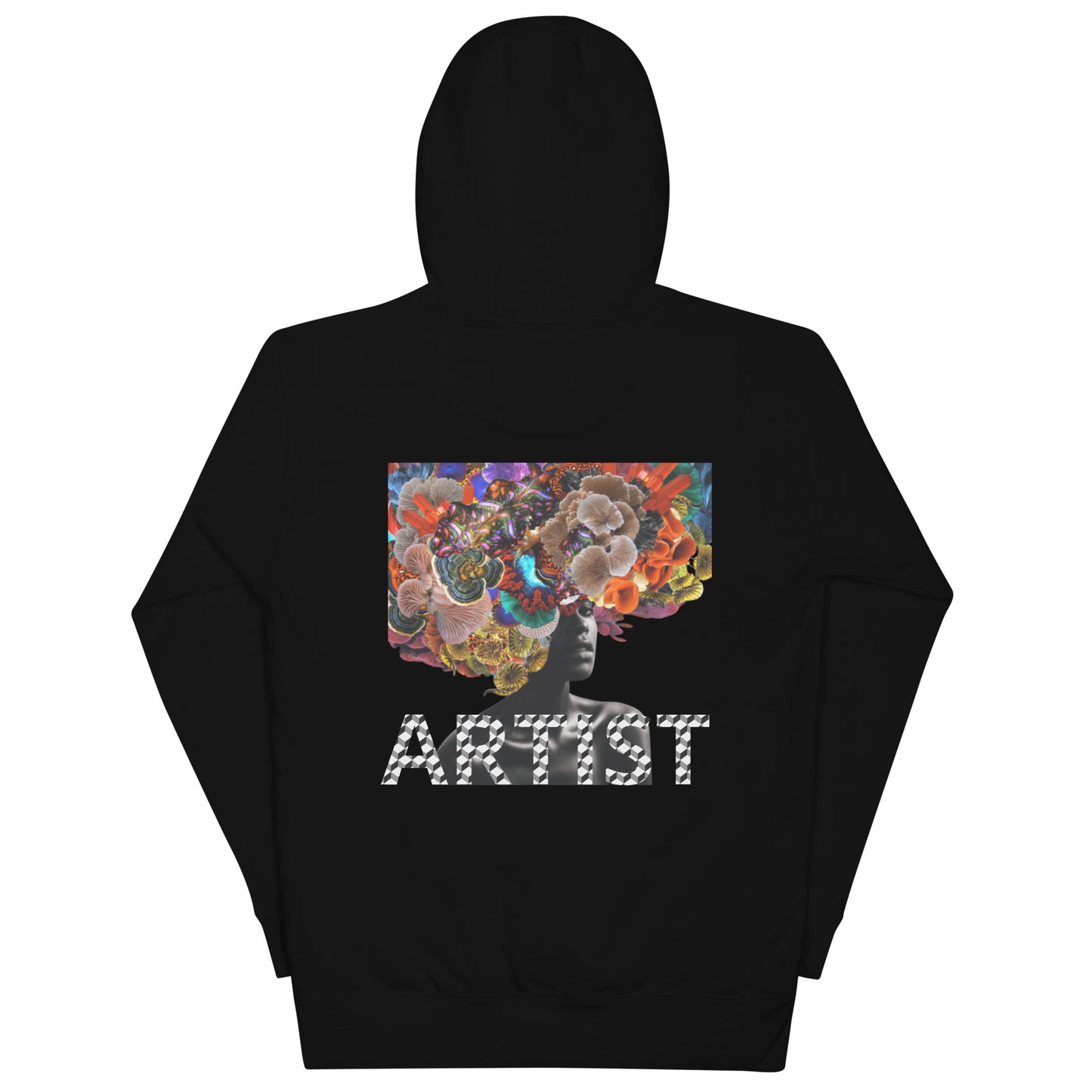 ARMOIRE ARTIST Hoodie