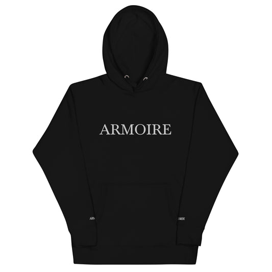 ARMOIRE ARTIST Hoodie