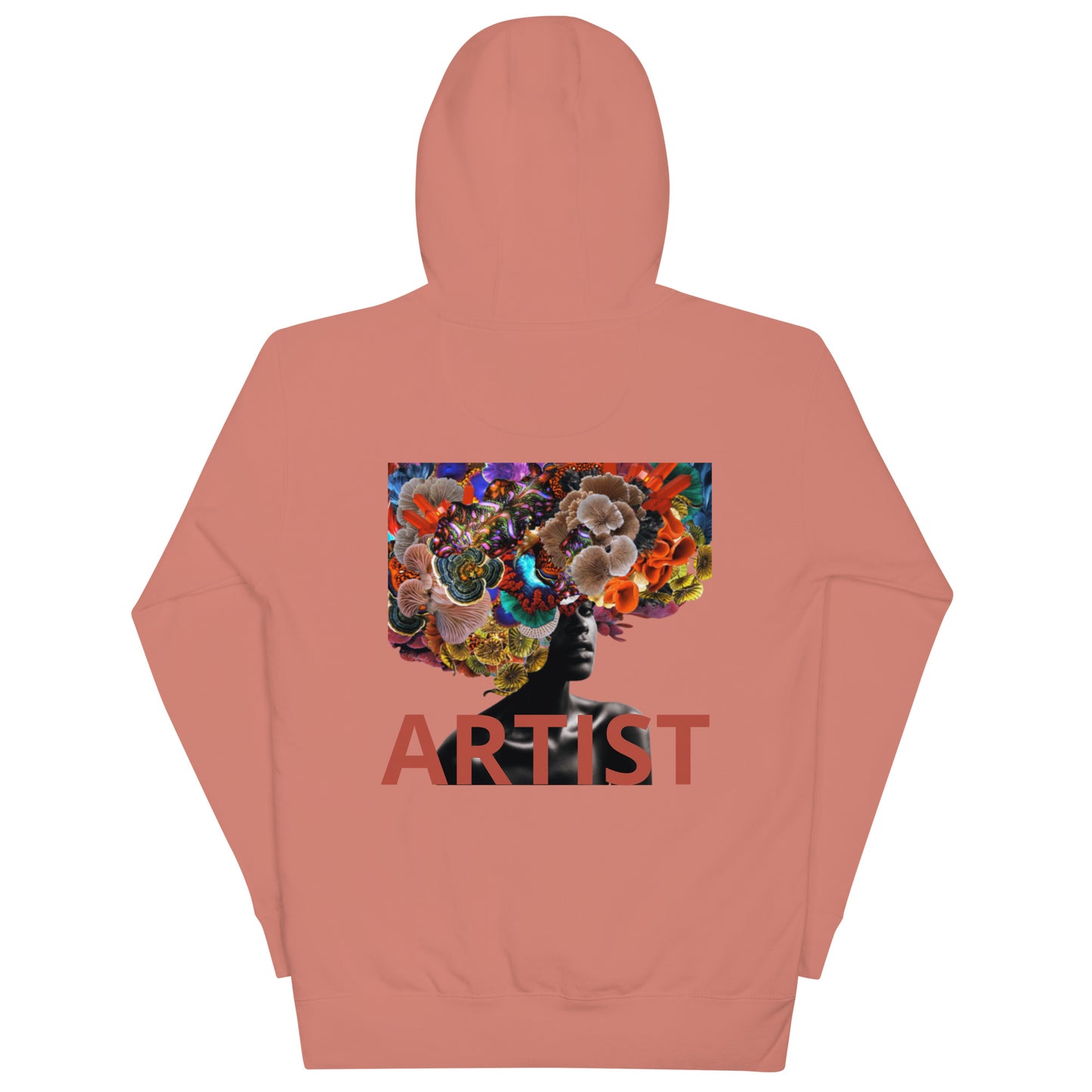 ARMOIRE ARTIST Hoodie