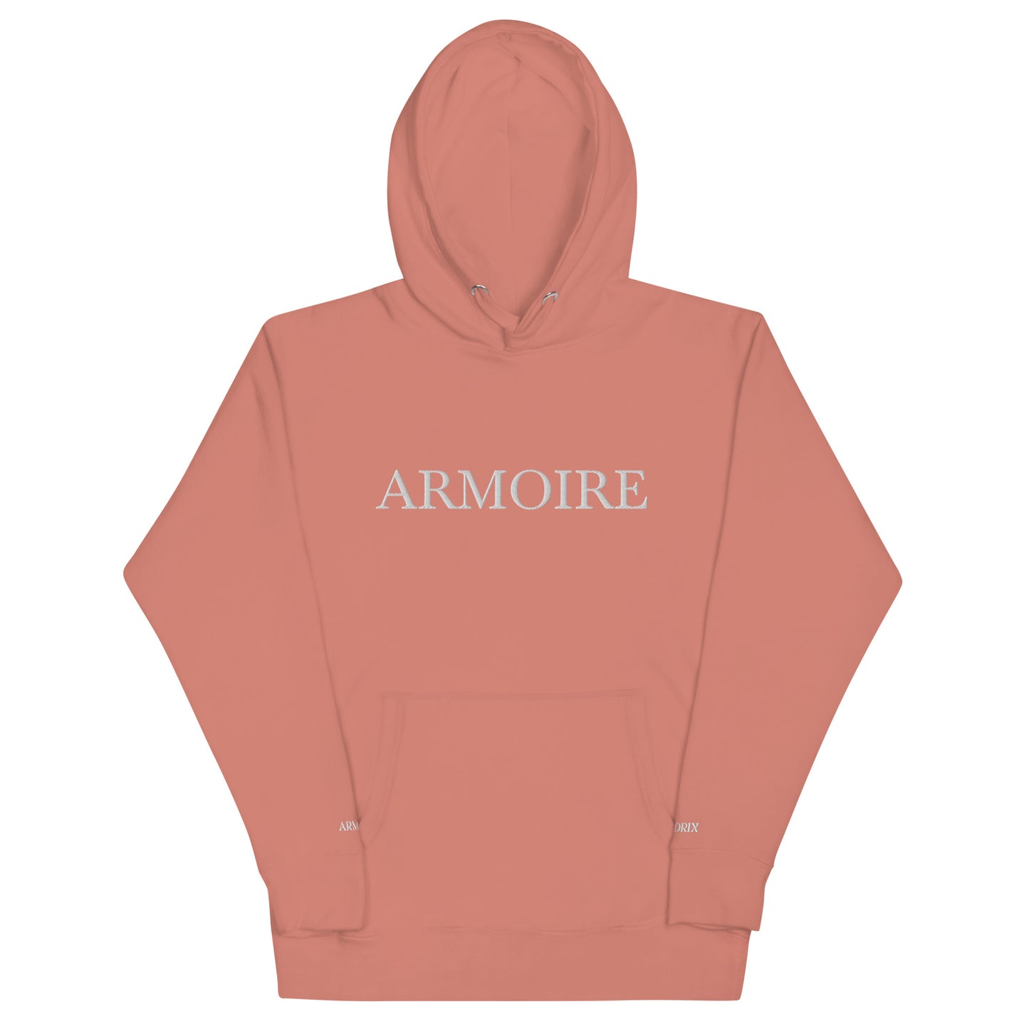 ARMOIRE ARTIST Hoodie