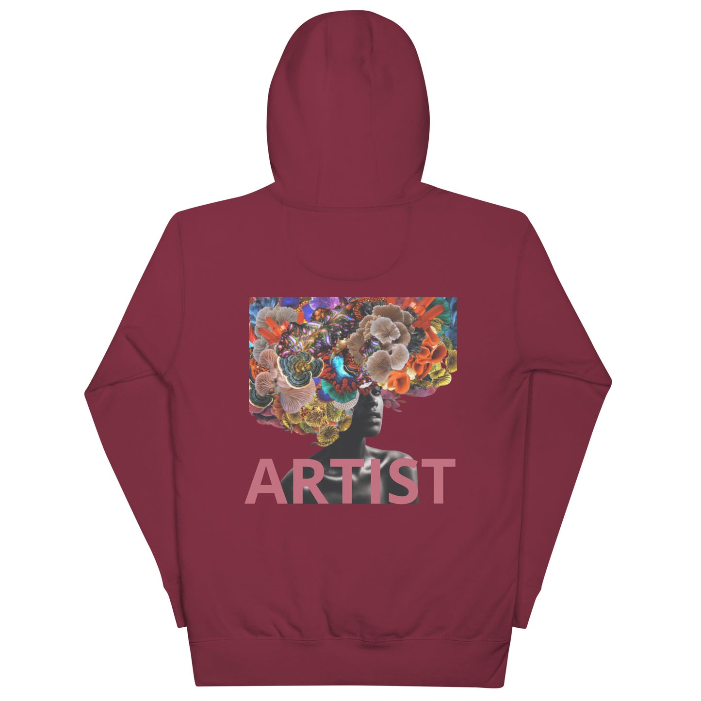 ARMOIRE ARTIST Hoodie