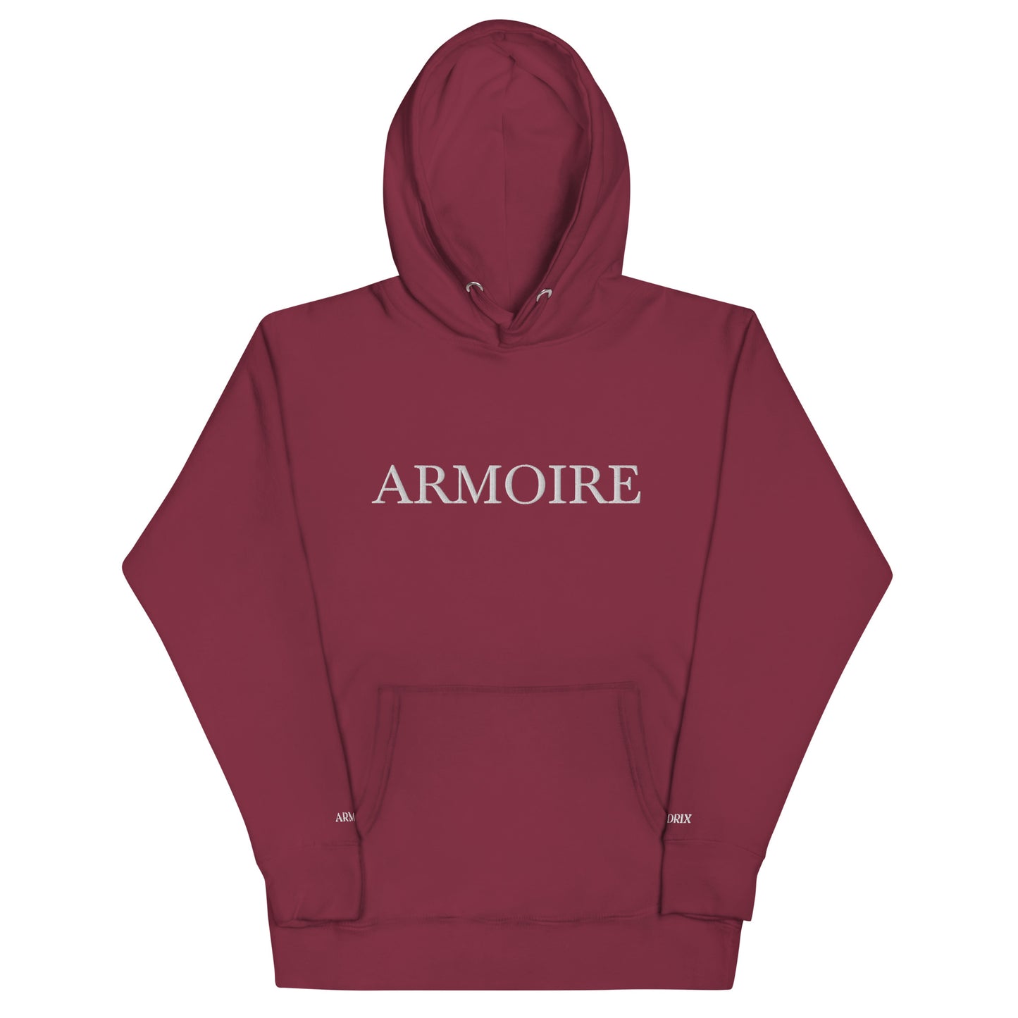 ARMOIRE ARTIST Hoodie