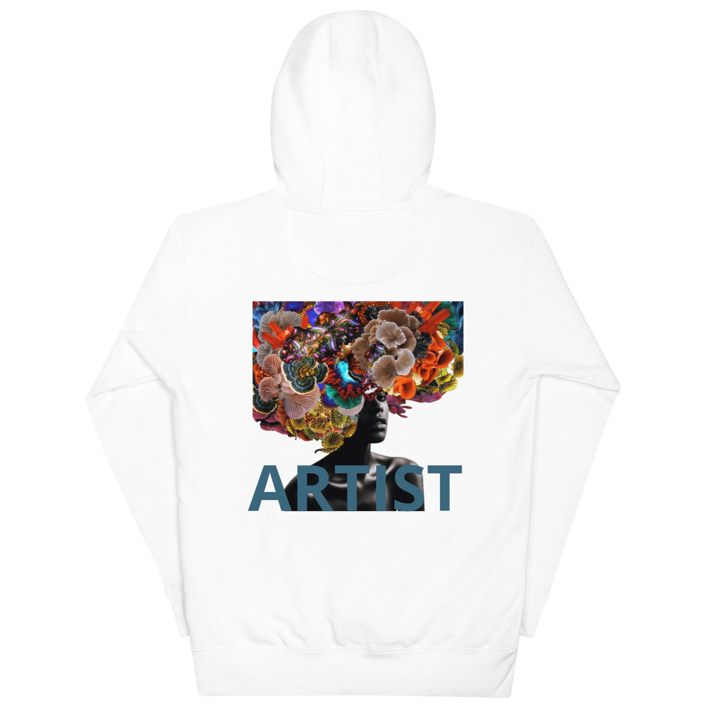 ARMOIRE ARTIST Hoodie