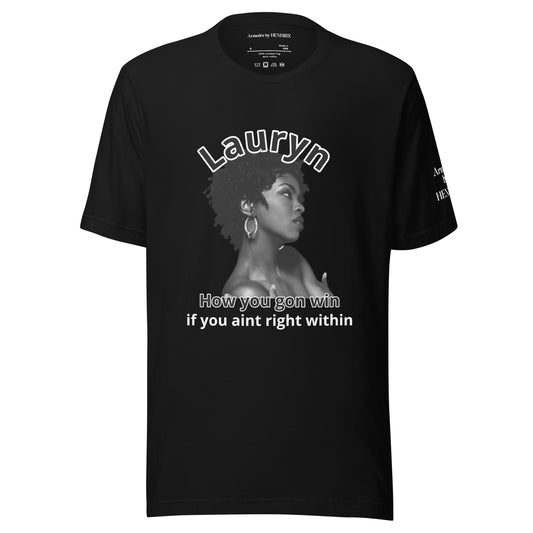 Lauryn Hill T-Shirt