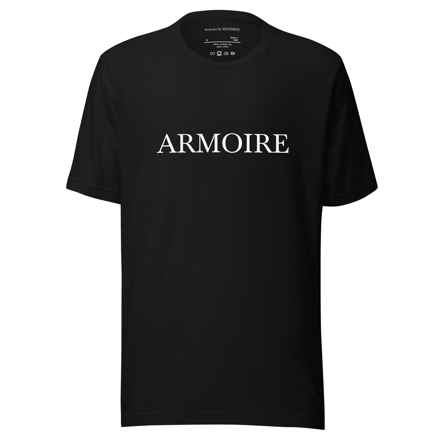 ARMOIRE ART-FORM Womens T-shirt